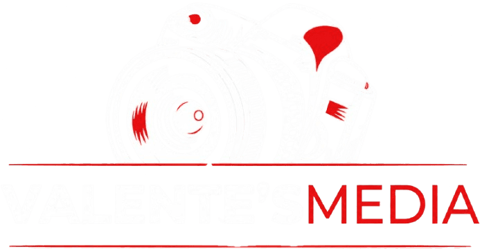 Valente's Media
